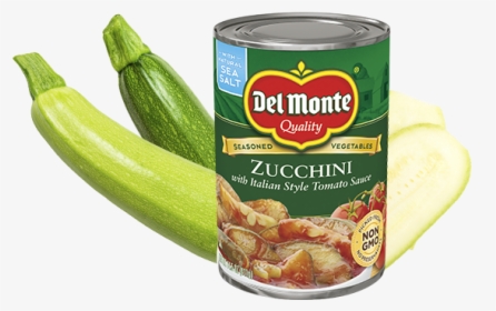 Zucchini With Italian Style Tomato Sauce, HD Png Download, Transparent PNG