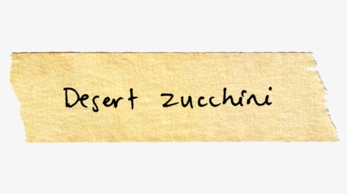 Zucchini Png, Transparent Png, Transparent PNG