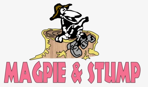 Magpie & Stump Hotel, HD Png Download, Transparent PNG