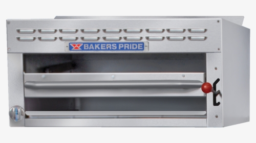 Bakers Pride Bpsbi-36 Restaurant Series Salamander, HD Png Download, Transparent PNG