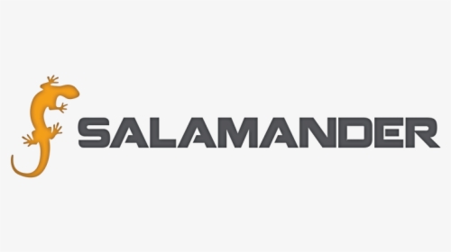 Salamander Em Solutions, HD Png Download, Transparent PNG