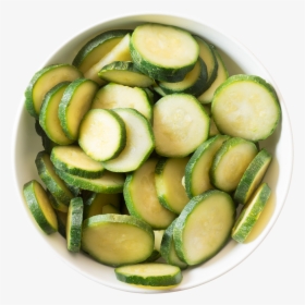 Zucchini Png, Transparent Png, Transparent PNG