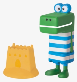 Happy With Sand Castle, HD Png Download, Transparent PNG