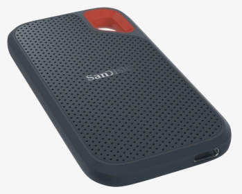 Sandisk Extreme Portable Ssd, HD Png Download, Transparent PNG