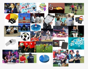 Collage , Png Download - Collage, Transparent Png, Transparent PNG