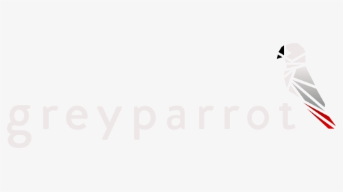Greyparrot - Grey Parrot Ai Logo, HD Png Download, Transparent PNG