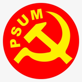 Unified Socialist Party Of Mexico, HD Png Download, Transparent PNG