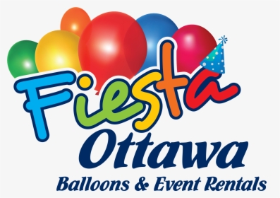 Fiesta Ottawa - Graphic Design, HD Png Download, Transparent PNG