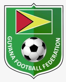 Guyana Football Federation, HD Png Download, Transparent PNG