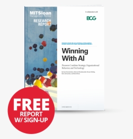 Winning With Ai - Flyer, HD Png Download, Transparent PNG