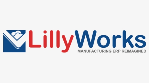 Lillyworks - Carmine, HD Png Download, Transparent PNG