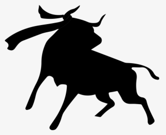 Cattle - Spain Bull Clipart, HD Png Download, Transparent PNG