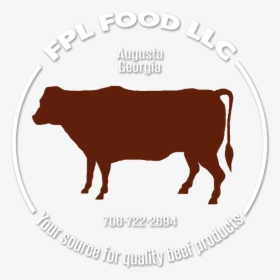 Fpl Food Llc Logo - Waar Zit Cote De Boeuf, HD Png Download, Transparent PNG