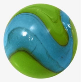 Transparent Orb Marble - Jade, HD Png Download, Transparent PNG
