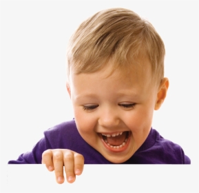 Child Peeking, HD Png Download, Transparent PNG
