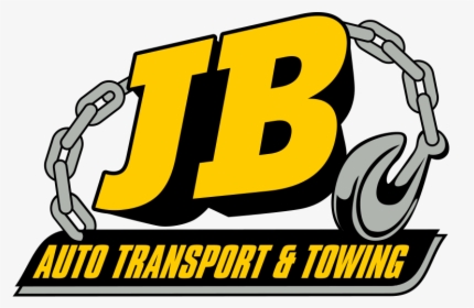 Orlando Towing Company - Jb Auto Transport And Towing, HD Png Download, Transparent PNG