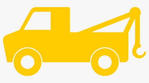 Transparent Car Being Towed Clipart - Tow Truck Clipart Png, Png Download, Transparent PNG