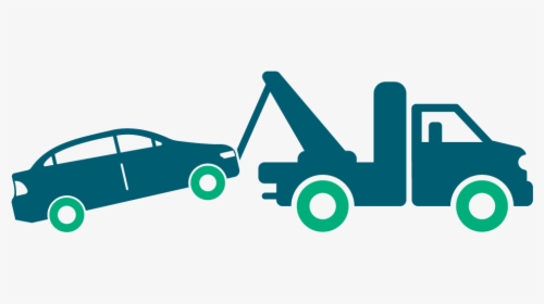 Emergency Clipart Emergency Vehicle - Towing Crane Service Logo, HD Png Download, Transparent PNG
