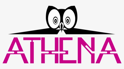 Athenea Logo, HD Png Download, Transparent PNG