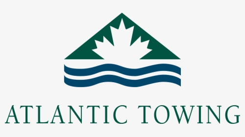 Atlantic Towing Logo Clipart , Png Download - Atlantic Towing Limited Logo, Transparent Png, Transparent PNG
