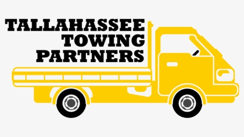 Towing Company, Tallahassee, HD Png Download, Transparent PNG