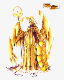 Saint Seiya Sacred Saga Athena, HD Png Download, Transparent PNG