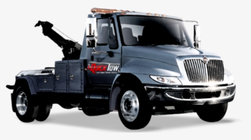 This Towing Company Has Certified And Licensed Tow - Tow Truck Drivers, HD Png Download, Transparent PNG
