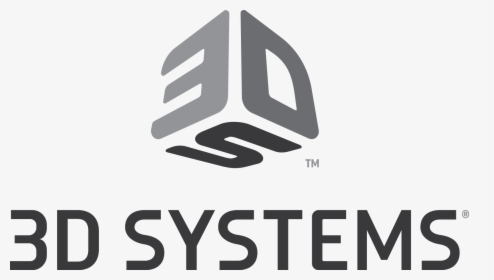 3d Systems Logos, Emblem, Symbols - 3d Systems Logo Png, Transparent Png, Transparent PNG