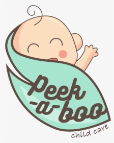 Peek A Boo Clipart - Peek A Boo Clip Art, HD Png Download, Transparent PNG