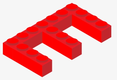 Lego Letter E - Letter Ee Transparent Background, HD Png Download, Transparent PNG