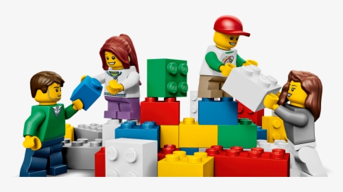Lego Marketing, HD Png Download, Transparent PNG