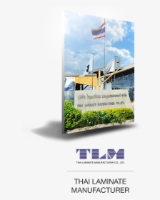 Thai Laminate Manufacturer Co Ltd, HD Png Download, Transparent PNG