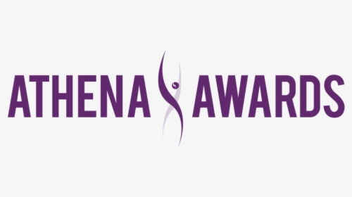 Athena Awards Logo - Athena Awards Phoenix, HD Png Download, Transparent PNG