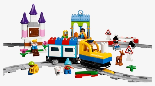 Lego Education Coding Express, HD Png Download, Transparent PNG