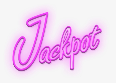 Jackpot Logo Png , Png Download - Jackpot Logo Png Transparent, Png Download, Transparent PNG
