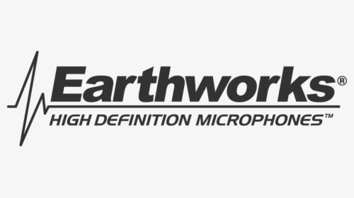 Earthworksaudio, HD Png Download, Transparent PNG