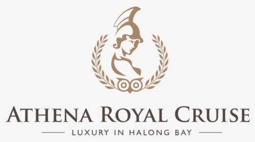 Athena Cruise Logo, HD Png Download, Transparent PNG