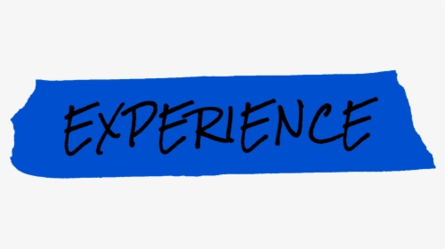 Experiencefinal, HD Png Download, Transparent PNG