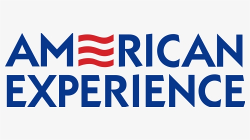 Pbs American Experience Logo Png, Transparent Png, Transparent PNG