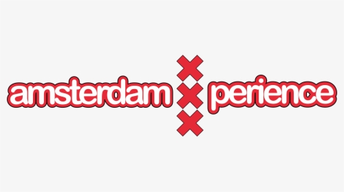 Logo Adam Experience - Amsterdam Experience Damrak 21, HD Png Download, Transparent PNG