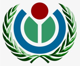 Laurel Wreath-wikimedia - United Nations, HD Png Download, Transparent PNG