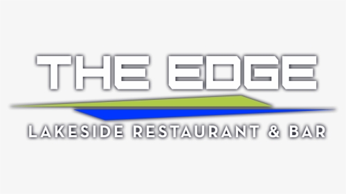 The Edge Logo New - Colorfulness, HD Png Download, Transparent PNG