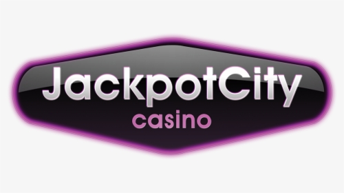 Jackpotcity - Com Logo - Graphic Design, HD Png Download, Transparent PNG