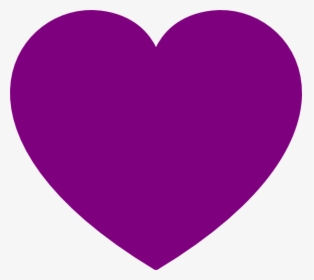 Purple Heart Png - Clip Art Purple Heart, Transparent Png, Transparent PNG