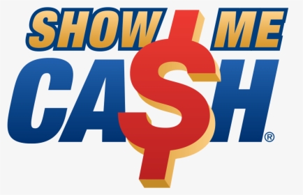 Missouri Lottery Show Me Cash, HD Png Download, Transparent PNG