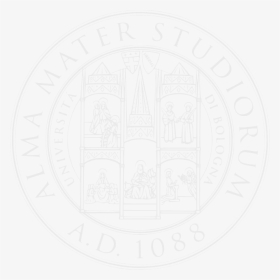 Transparent Mater Png - Alma Mater Studiorum - Università Di Bologna, Png Download, Transparent PNG