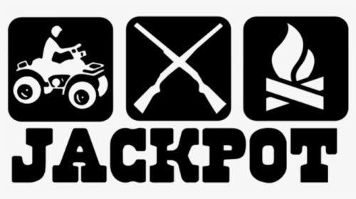 Jackpot Beer - Graphic Design, HD Png Download, Transparent PNG