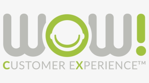 Wow Customer Experience Logo, HD Png Download, Transparent PNG