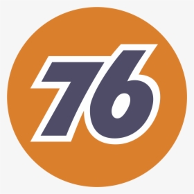 Clip Art Jackpot Clipart - Logo 76 Number, HD Png Download, Transparent PNG