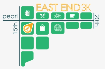East End1 Copy - Colorfulness, HD Png Download, Transparent PNG